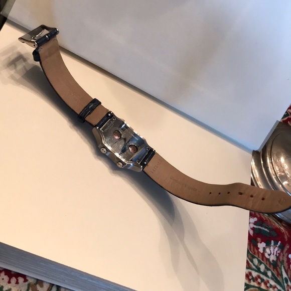 Philip Stein Teslar Watch ✨ - Picture 4 of 11